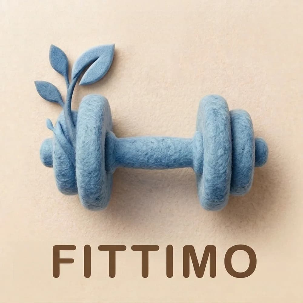 Fittimo Logo