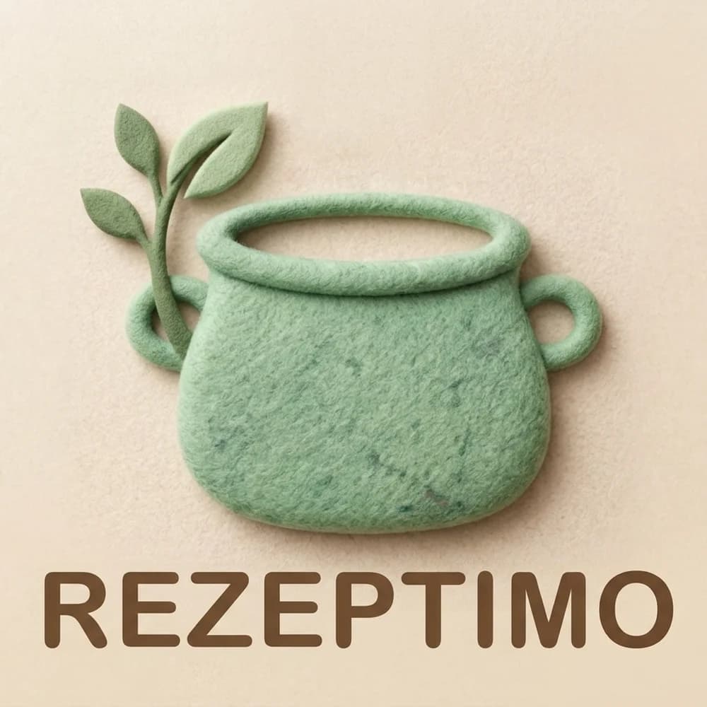 Rezeptimo Logo