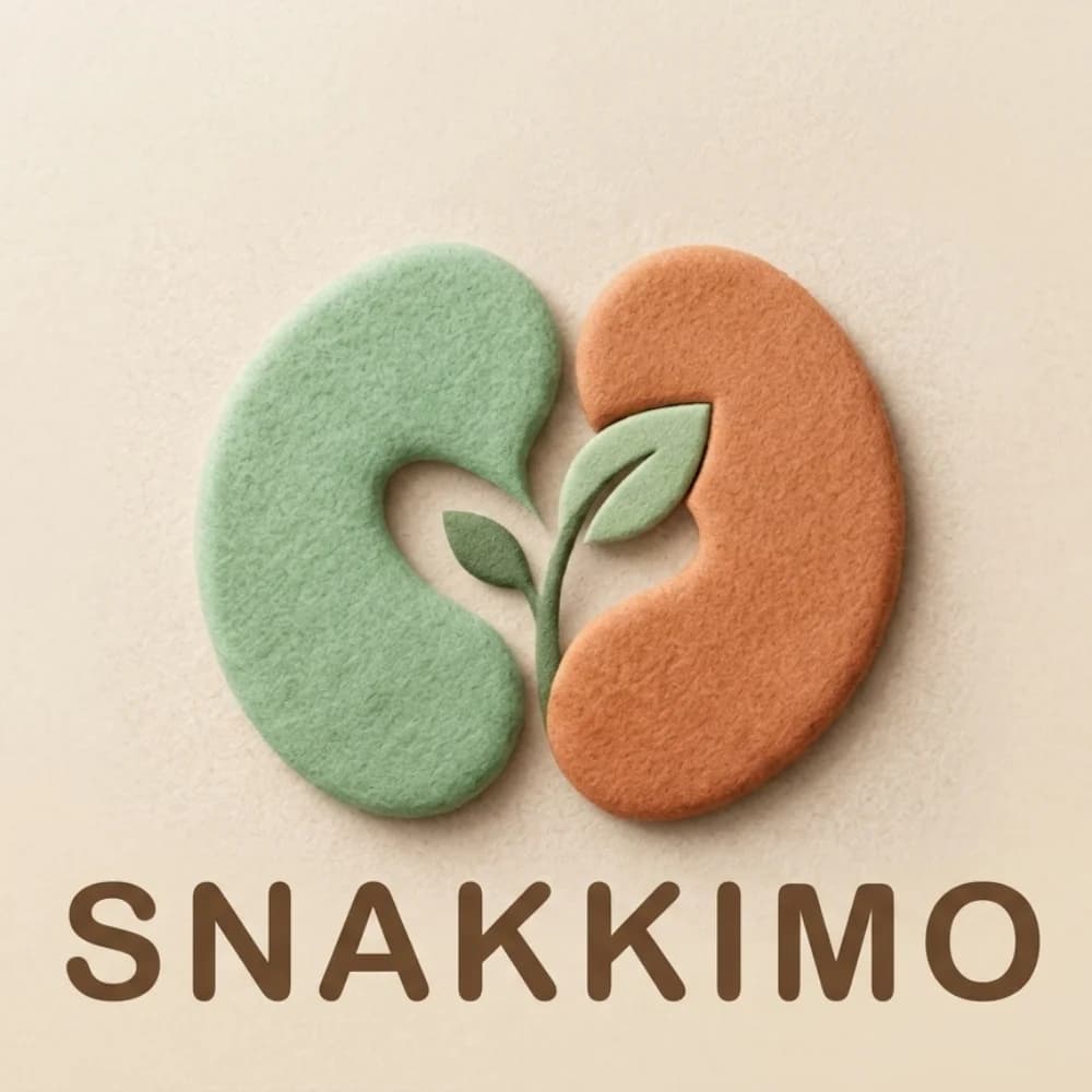 Snakkimo Logo